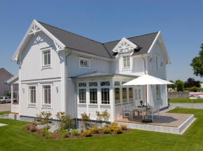 Гостиница Villa Scandic Apartments  Руст